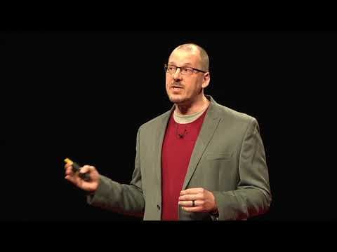 How to Teach Kids Better Problem Solving | Michael Arnold | TEDxGreenville