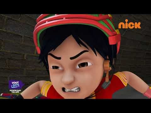 Shiva | శివ | The Track Suit | Episode 95