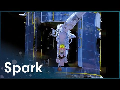 How The Space Shuttle Program Saved Hubble Space Telescope | Trajectory