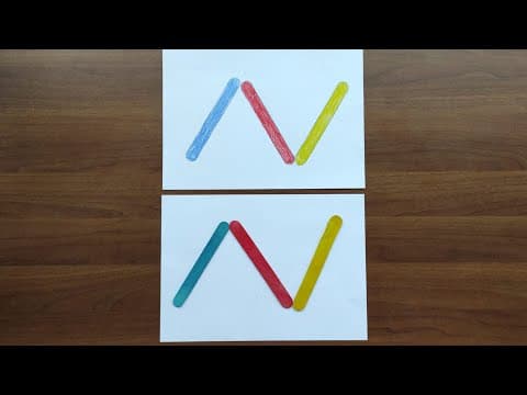 Crafts and board games for 3 year olds at home - 8 activities for 3 year olds