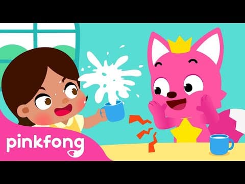 Healthy Habits for Kids | Good Manner Songs