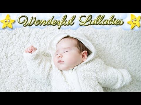 Noah's Lullaby A Super Soft Nursery Rhyme For Your Baby To Fall Asleep Faster