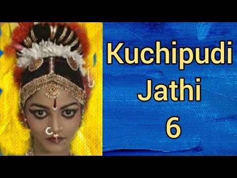 kuchipudi jathi 6