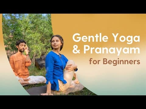 Easy 30 min Morning Yoga Routine to Start Your Day Right