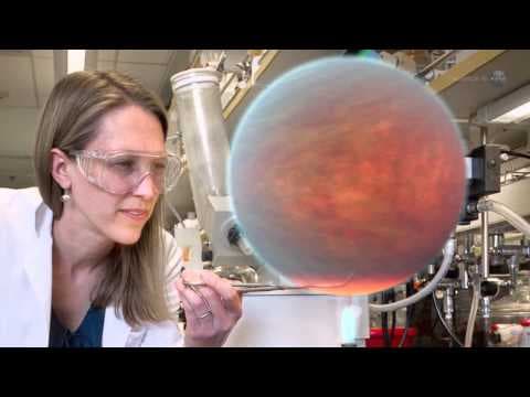 ScienceCasts: Big Weather on Hot Jupiters - YouTube