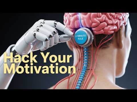 Why You Quit Running (And How to Hack Your Brain to Stick With It)