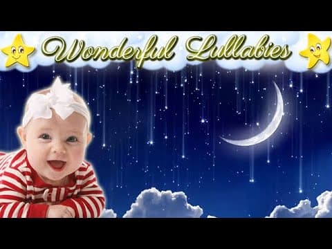 Music For Babies A Wonderful Lullaby To Put Your Baby To Sleep Effectively