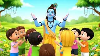 Bhagavad Geeta Chapter 09 | राज विद्या राज गुह्य योग