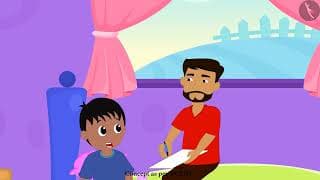 కుటుంబ వృక్షం | Part 1/2 | Family Tree