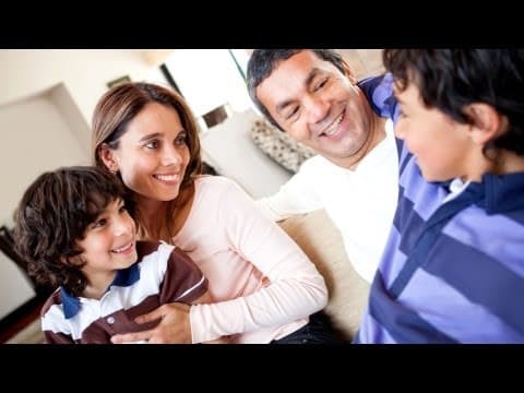 Age 6 and age 7 emotional milestones - child development