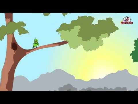 Chitti chilakamma - telugu rhymes for kids