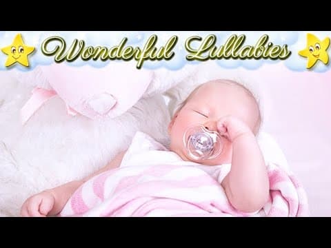 Claire's Lullaby A Wonderful Tune For Your Baby To Go To Sleep As Fast As Possible