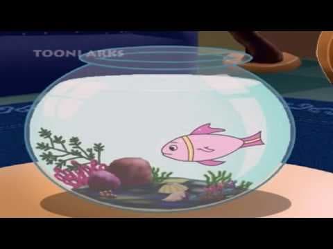 Machli jal ki rani hai - hindi rhymes - children's rhymes