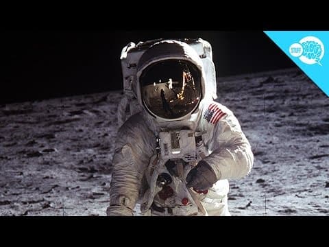 Will We Ever Live On The Moon