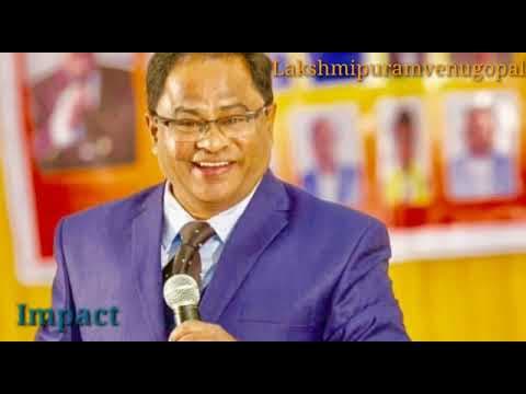 Heart touching video - lakshmipuram venugopal