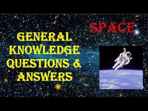 SOLAR SYSTEM QUIZ || PART 1 || QUIZ ON PLANETS || SPACE || ASTRONOMY || GENERAL KNOWLEDGE QUIZ