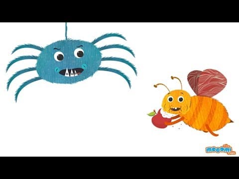 Don’t talk with your mouth full - Ask Coley - Health Tips for Kids | Educational Videos by Mocomi