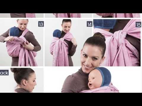 How to carry kids safely-every parents must watch-!🤩🤩