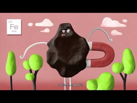 Space Rocks: Comets, asteroids, meteors, and meteorites