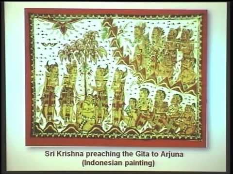 Michel Danino: 12 Great achievements of Indian Civilization