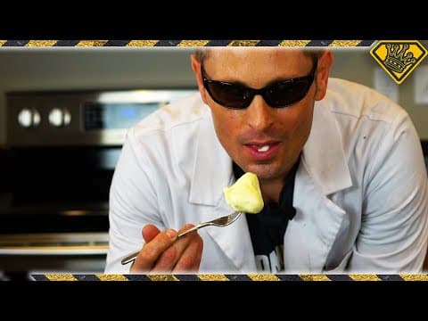 Do not Shake Unless You Mean It