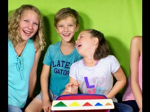 Learn English Words Big Triangle Little Triangle