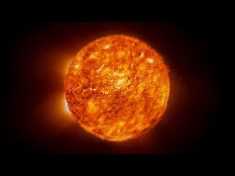How to Recreate Solar Flares | Earth Science