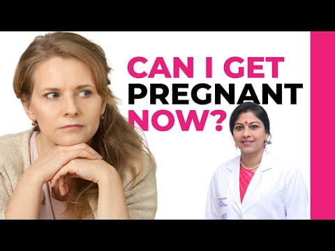 Family planning after pregnancy in Telugu | How to get Pregnancy After Family Planning | Dr k Shilpi