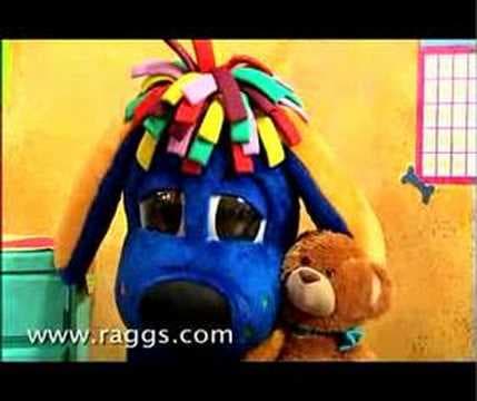 Teddy Bears Teach Manners