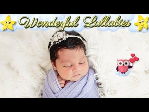 Lilly's Lullaby Make Bedtime Quick And Easy For Your Baby