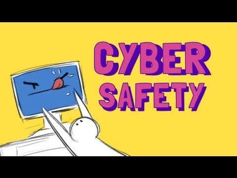 Safe web surfing top tips for kids and teens online