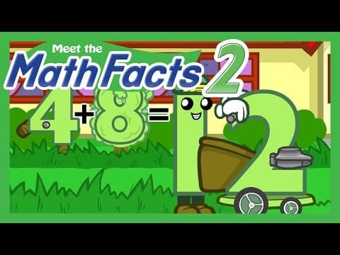 Meet the Math Facts Addition and Subtraction