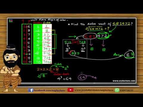 FREE COURSE VEDIC MATHS Lecture 8