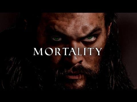 STOP WASTING TIME? - Motivational video