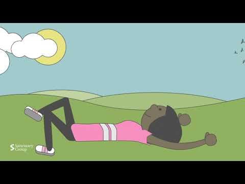 03 Take notice - the Five Ways to Wellness