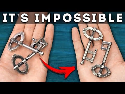 How to separate these keys?