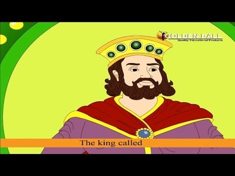 English Stories For Kids - Strange Clothes I Moral Stories For Kids In English | Bedtime Stories