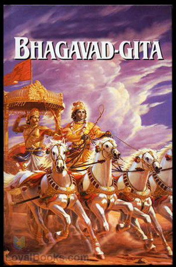 Bhagvad Gita English